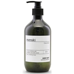 Meraki - Handzeep Linen Dew 490ml