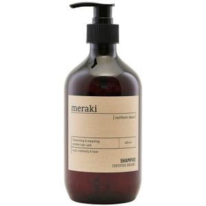 Meraki Shampoo Northern Dawn 490 ml