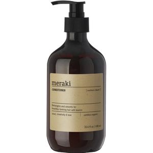 Meraki - Northern Dawn Volume Balsam 490 ml (Mkas210/309770210)