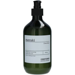Meraki Conditioner Linen Dew 490 ml