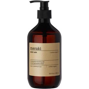 Meraki - Douchegel - Northern Dawn - 490 ml