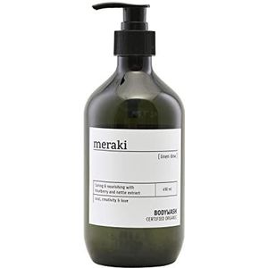 Meraki - Douchegel Linen Dew 490ml