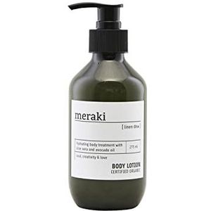 Meraki - Bodylotion Linen Dew 275ml