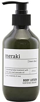Meraki - Bodylotion Linen Dew 275ml
