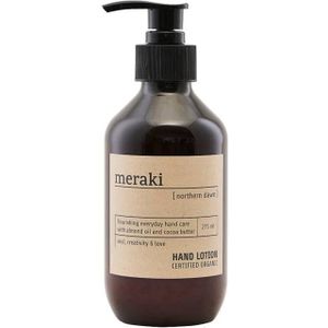 Meraki - Northern Dawn - Handlotion - Biologisch - 300ml
