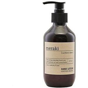 Meraki Hand Lotion Northern Dawn 275 ml