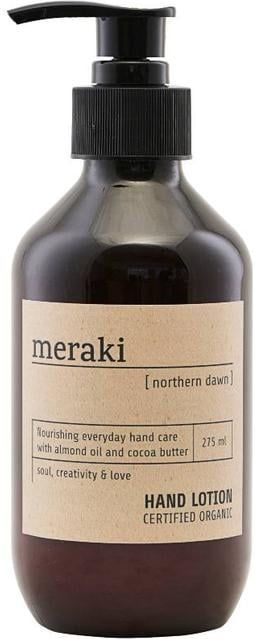 Meraki - Northern Dawn - Handlotion - Biologisch - 300ml
