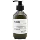 Meraki Hand Lotion - Handcrème - Linen Dew - 275 ml