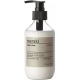 Meraki - Hand Lotion - Silky Mist - 275 ml - Biologisch