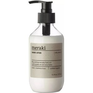 Meraki - Hand Lotion - Silky Mist - 275 ml - Biologisch
