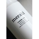 Meraki - Cleansing Foam - Gezichtsreiniger - Natuurlijke Ingrediënten