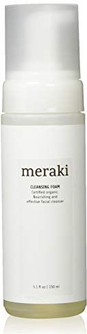 Meraki - Cleansing Foam - Gezichtsreiniger - Natuurlijke Ingrediënten