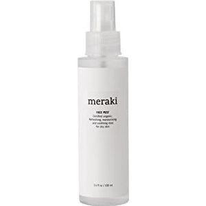 Meraki Face Mist 100 ml