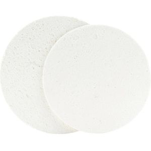 Clean - Reinigingssponsjes - 5 Stuks - Cellulose - 7,7 cm