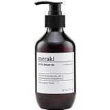 Meraki Velvet Mood Bath & Shower Oil 275 ml