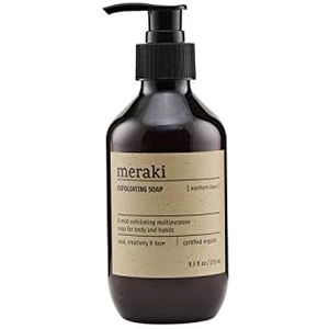 Meraki - Exfoliërende handzeep Northern Dawn 275ml