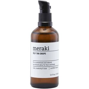 Meraki Self Tan Drops 100 ml