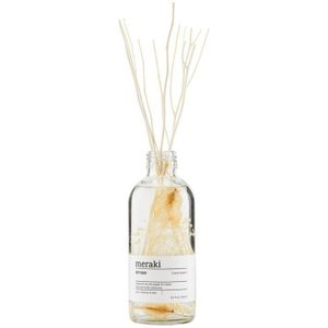 Meraki Diffuser Levendige Tinten 240 ml