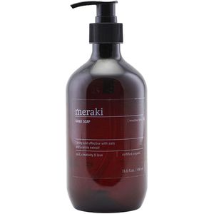 Meraki - Handzeep Meadow Bliss 490ml