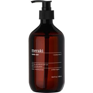 Meraki Hand Soap - Handzeep - Meadow Bliss - 490 ml