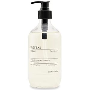 Meraki - Handzeep Tangled Woods 490ml