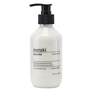Meraki - Tangled Woods - Handzeep - Biologisch - Aloë Vera - 500ml