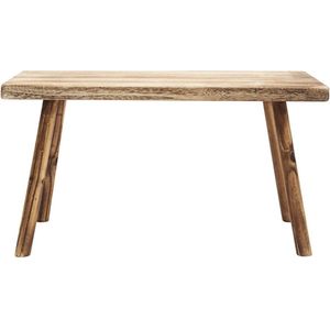 Nadi bijzettafel - naturel