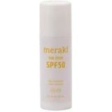 Meraki - Sun Stick Pure - Zonnebalsem - SPF50 - 15 ml