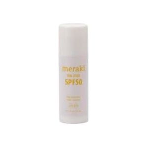 Meraki - Sun Stick Pure - Zonnebalsem - SPF50 - 15 ml