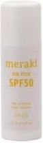 Meraki - Sun Stick Pure - Zonnebalsem - SPF50 - 15 ml
