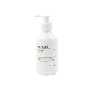 Meraki - Sun Lotion - Zonnebrandcrème - SPF30 - 275 ml