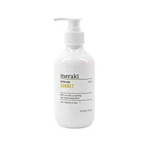 Meraki - After Sun Sorbet - Parfumvrij - 200ml