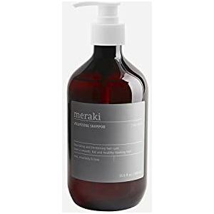 Shampoo - Volumiserend - 490 ml - Natuurlijke Ingrediënten