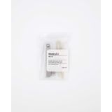 Meraki - Nagelkit - Inclusief Nagelriemtrimmer en Nagelknippers - Voor Gezonde Nagels