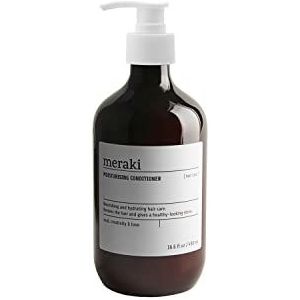 Meraki - Conditioner - Vochtinbrengend - 490 ml