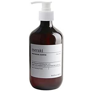 Meraki - Moisturising shampoo 490ml