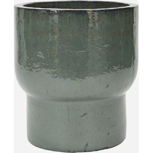 Terra bloempot - groen ∅50cm