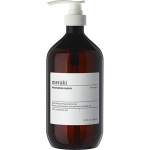 Meraki Hair Care Moisturising Shampoo 1000 ml