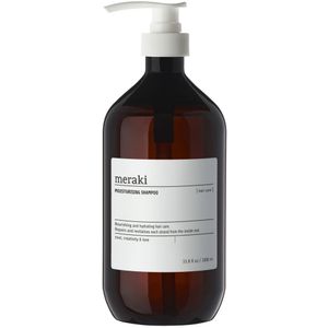Meraki - Voedende Shampoo - 1 Liter - Plantaardige Ingrediënten