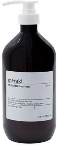 Meraki - Moisturising Conditioner - 1000 ml
