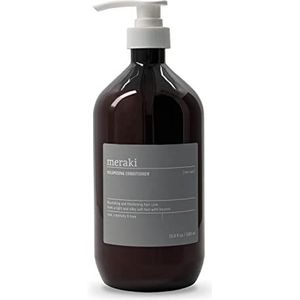 Meraki - Volumeconditioner - 1 Liter - Luxe Scandinavische Haarverzorging