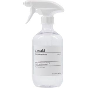 Meraki Multi-Oppervlaktespray 490 ml