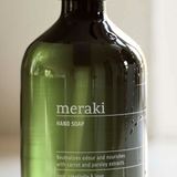 Meraki - Handzeep Anti-odour 490ml