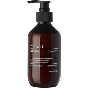 Meraki - Body Lotion - Meadow Bliss - 275 ml