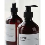 Meraki - Conditioner 490 ml - Pure basic (311060506)