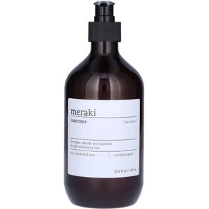 Meraki Conditioner Pure Basic 490 ml