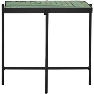 Grade bijzettafel groen - 266140052