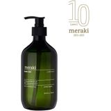 Meraki - Handzeep - Cotton Haze - 490ml - Natuurlijke Ingrediënten