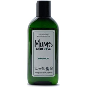 Mums With Love Shampoo 100 ml