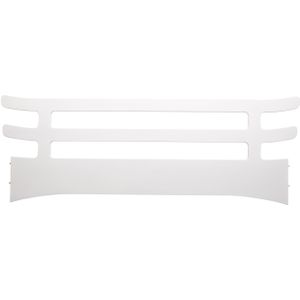 Leander Classic Bedhek voor junior bed white